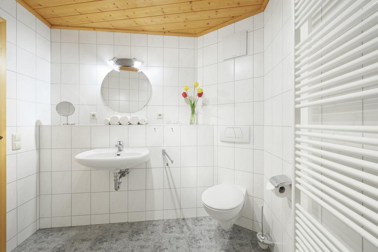 Winzerhof Woerner Apartman Durbach Kültér fotó